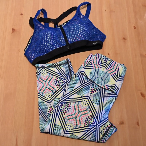 Victoria's Secret Other - Victoria’s Secret Sport Set